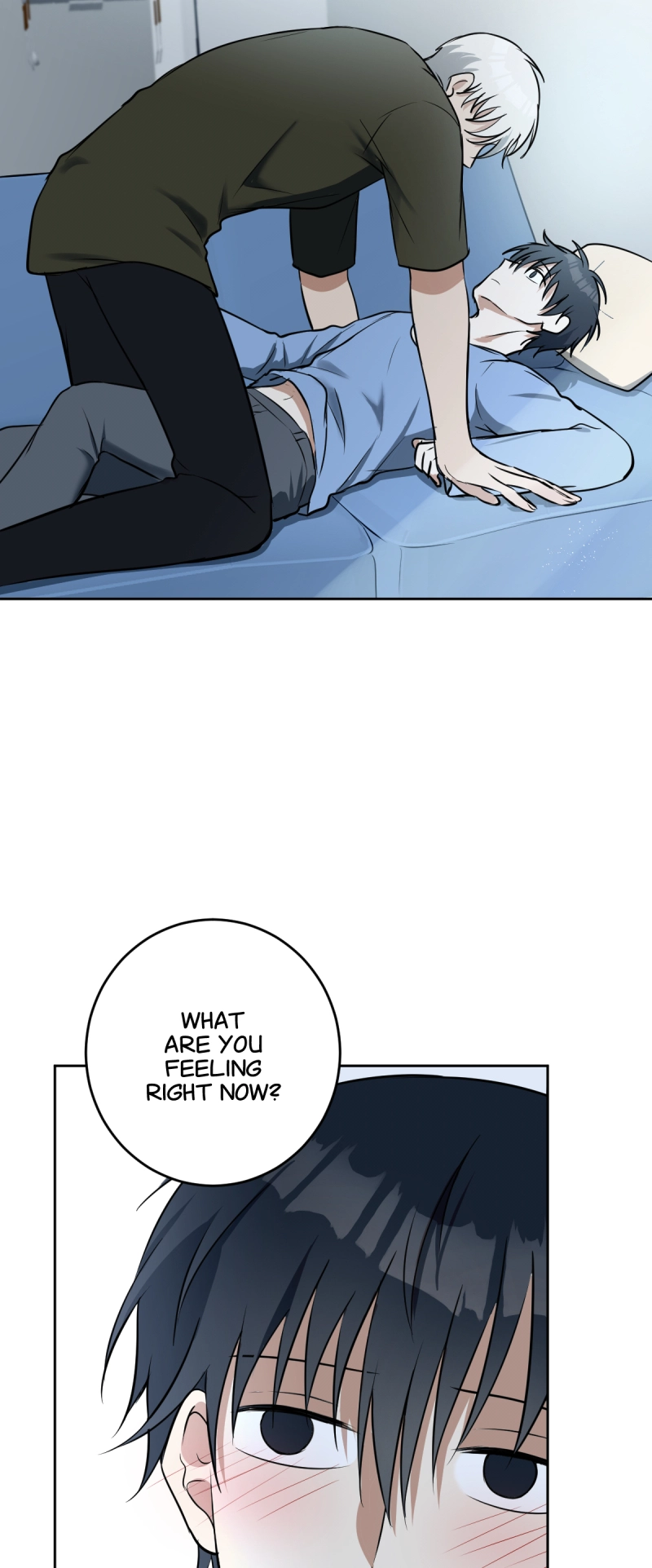 Read Phase 20 chapter 155.43 image 5 on Lezhin