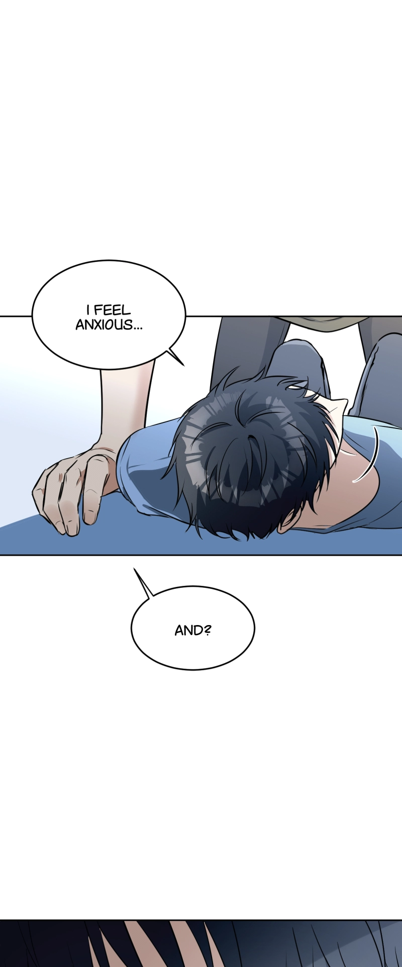 Read Phase 20 chapter 155.43 image 7 on Lezhin
