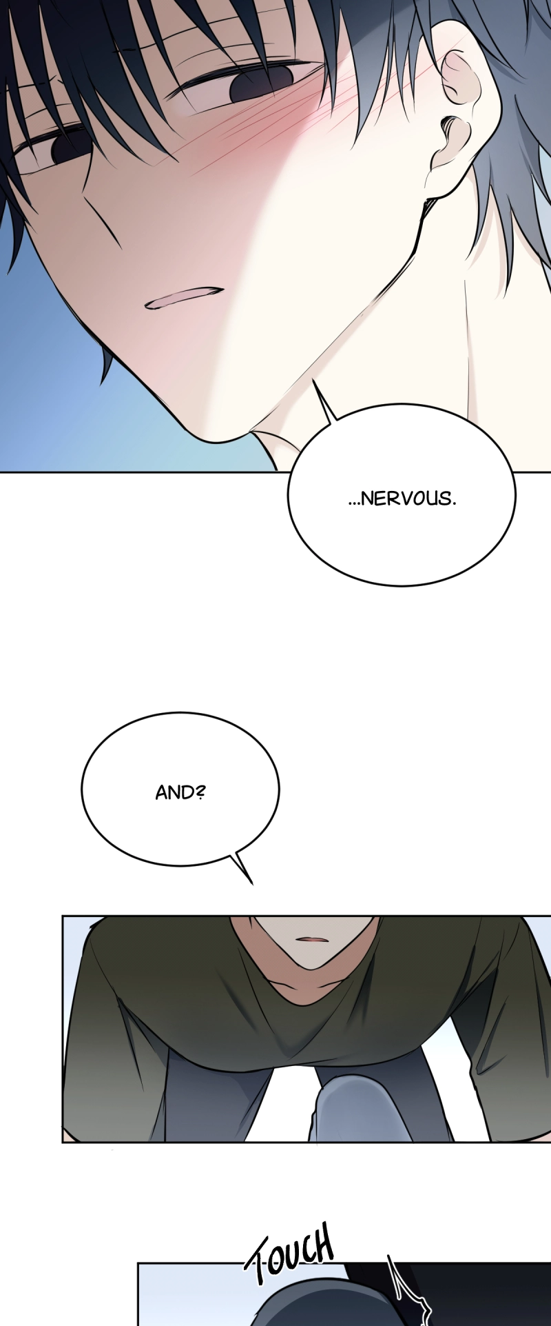 Read Phase 20 chapter 155.43 image 8 on Lezhin