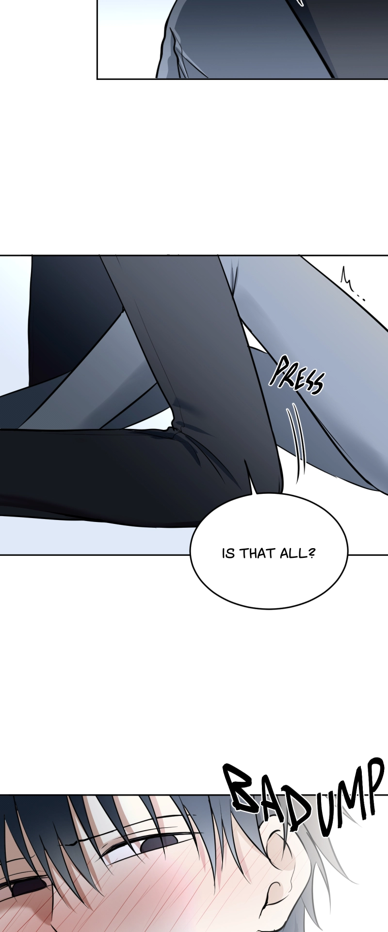Read Phase 20 chapter 155.43 image 9 on Lezhin