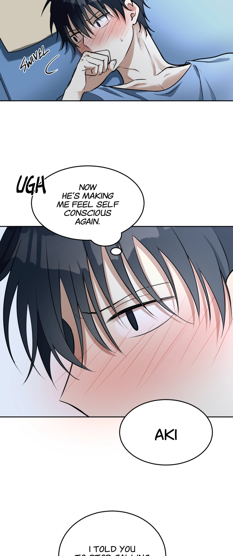 Read Phase 20 chapter 155.45 image 1 on Lezhin