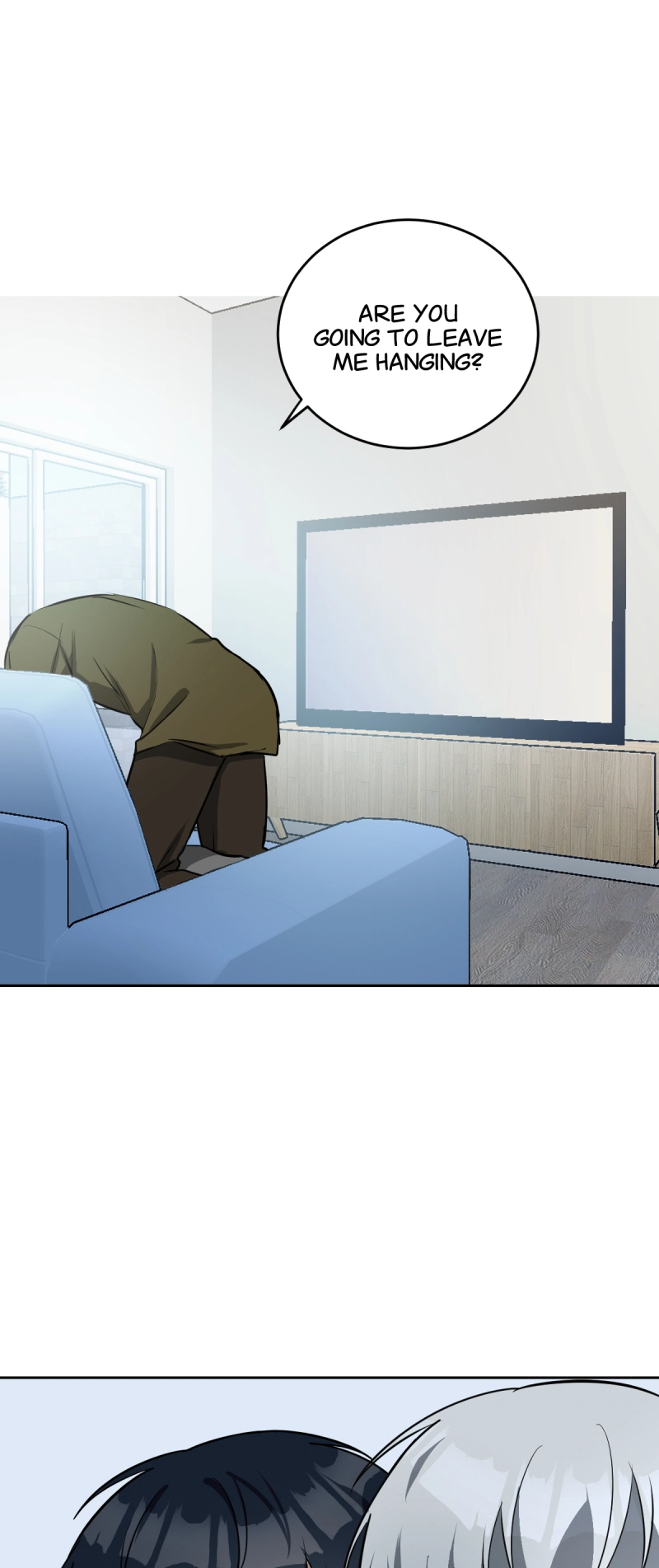 Read Phase 20 chapter 155.45 image 4 on Lezhin