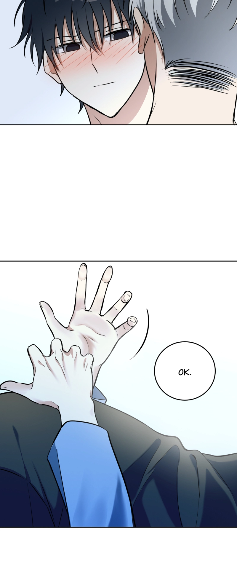 Read Phase 20 chapter 155.45 image 5 on Lezhin