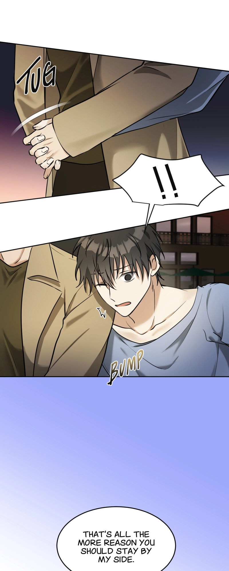 Read Phase 20 chapter 155.46 image 4 on Lezhin