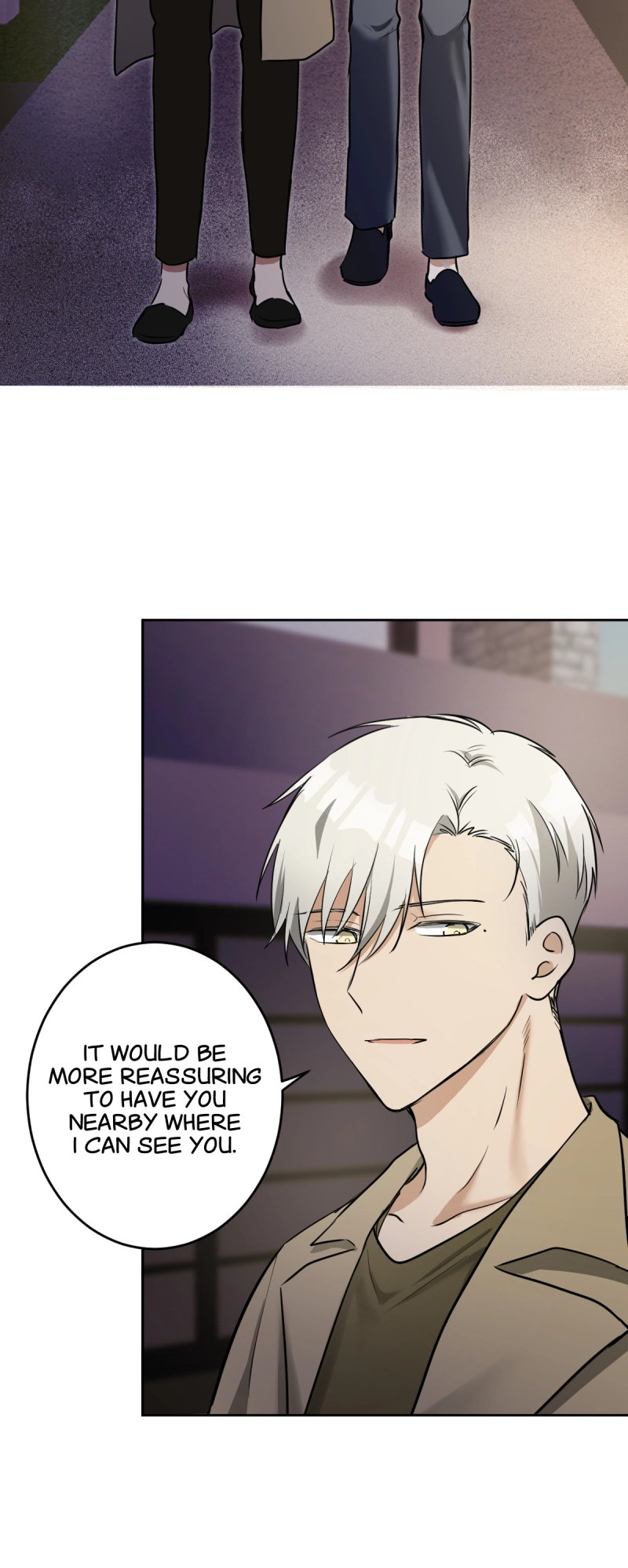 Read Phase 20 chapter 155.46 image 6 on Lezhin