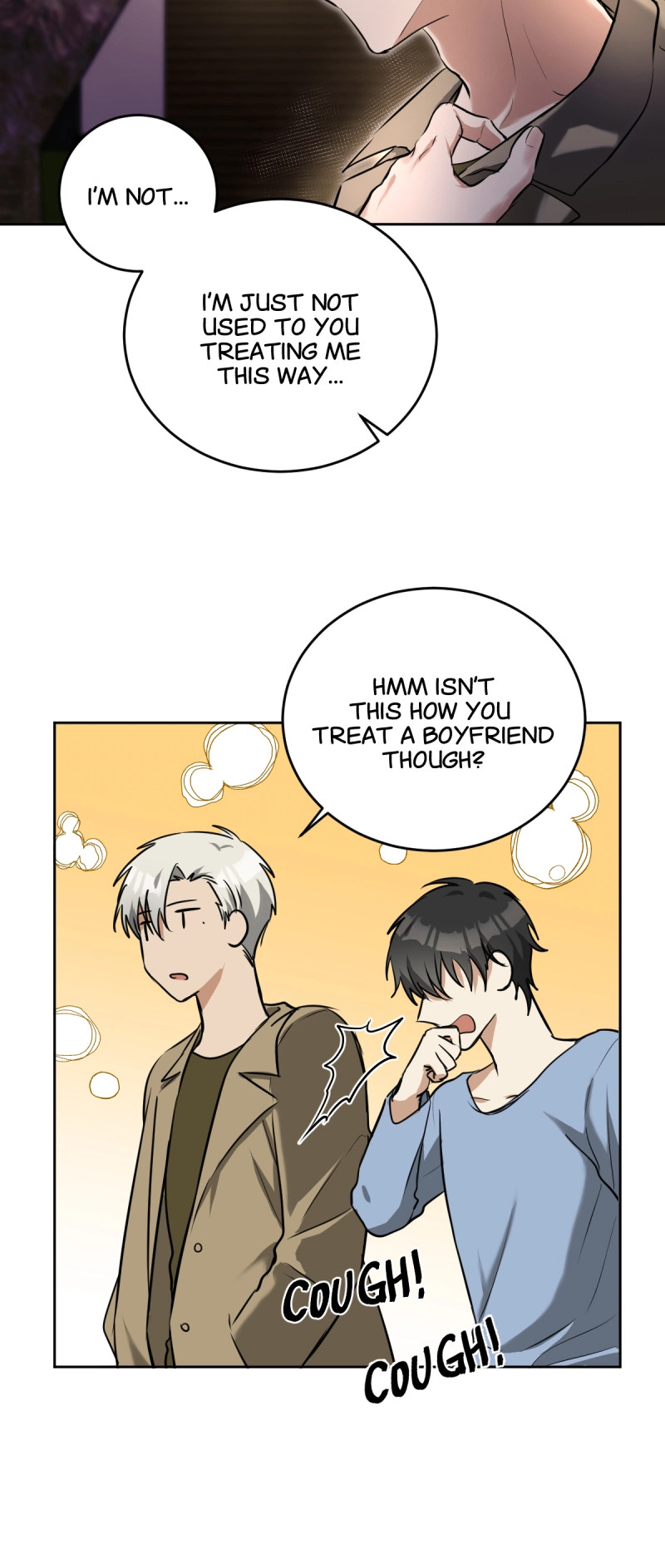Read Phase 20 chapter 155.47 image 1 on Lezhin