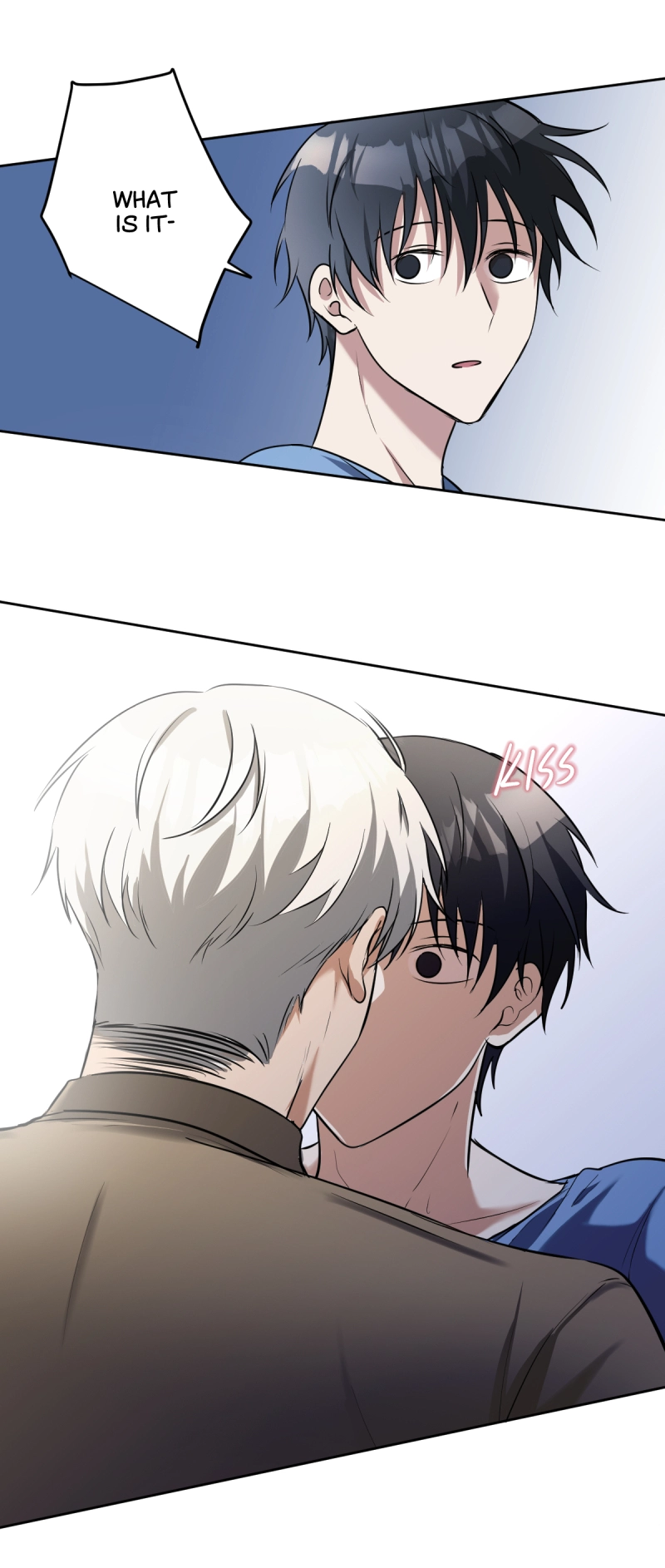 Read Phase 20 chapter 155.47 image 10 on Lezhin
