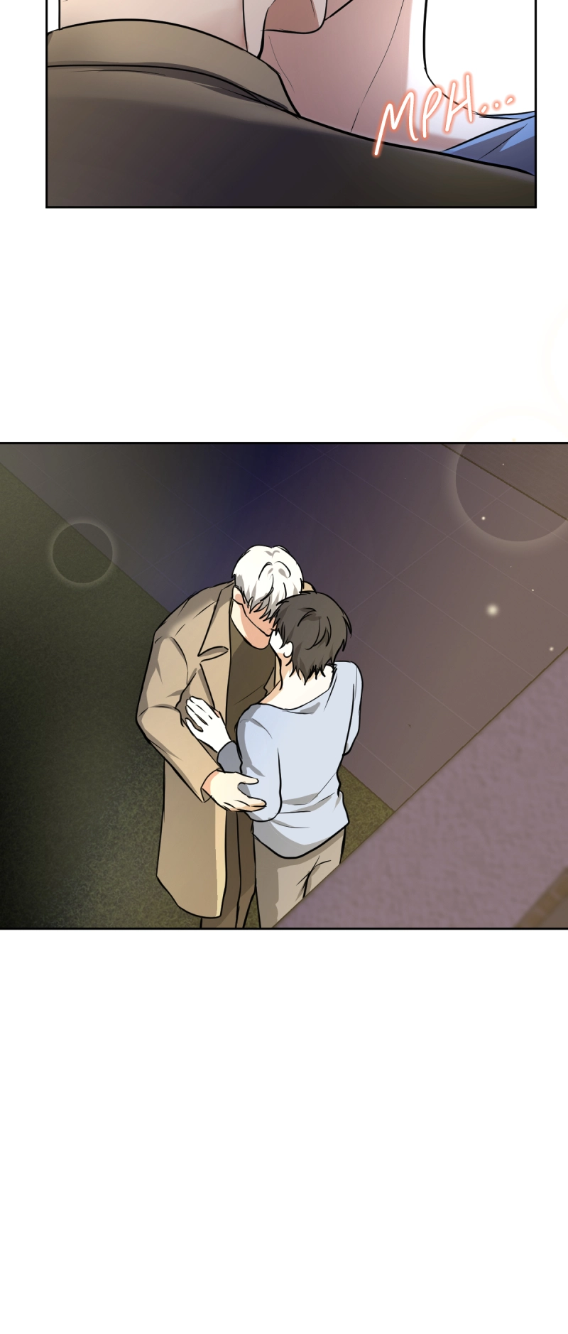 Read Phase 20 chapter 155.47 image 12 on Lezhin