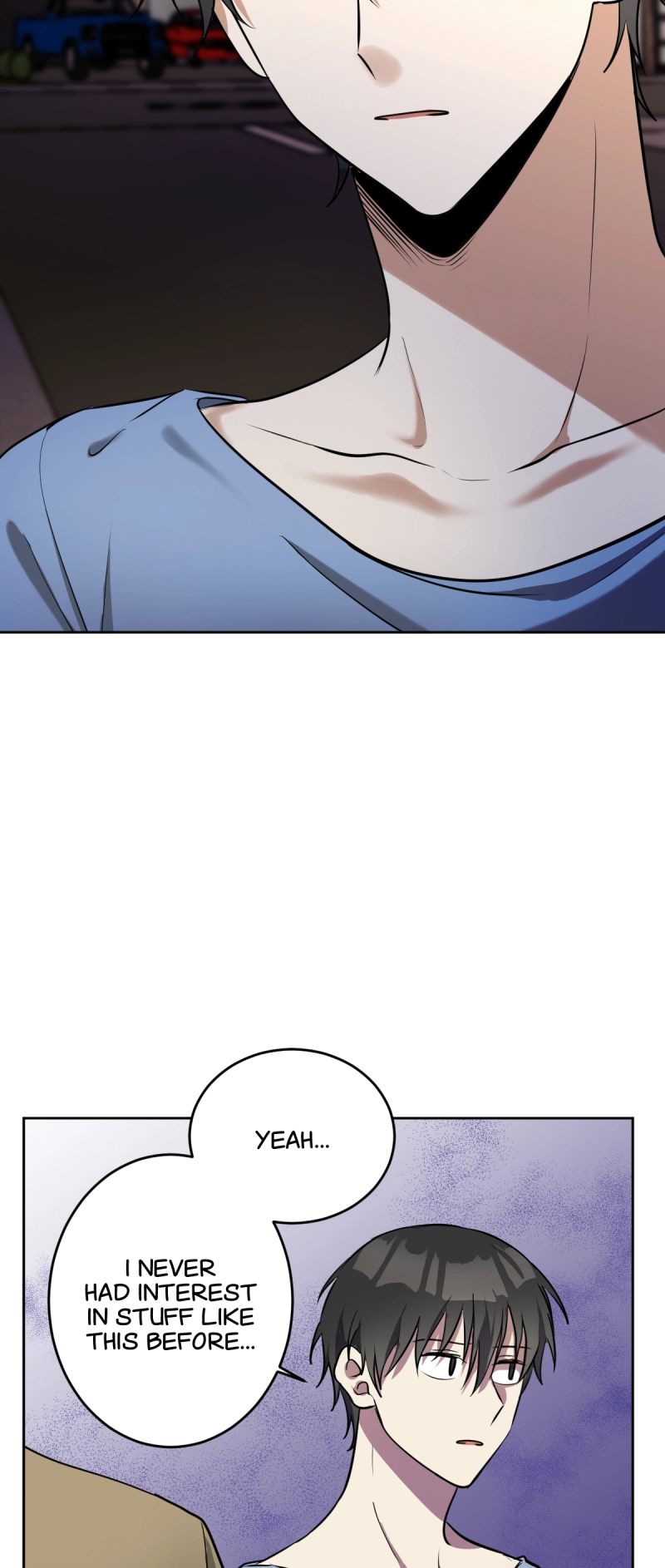 Read Phase 20 chapter 155.47 image 3 on Lezhin
