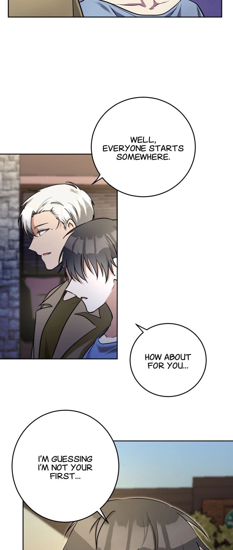 Read Phase 20 chapter 155.47 image 4 on Lezhin