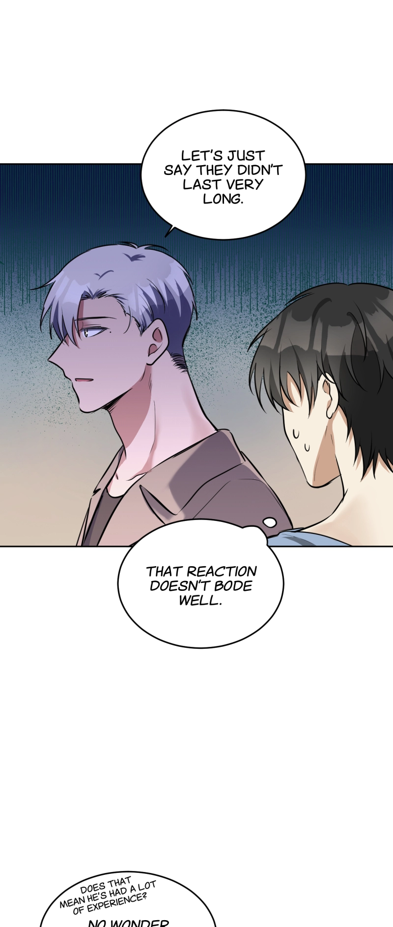 Read Phase 20 chapter 155.47 image 6 on Lezhin