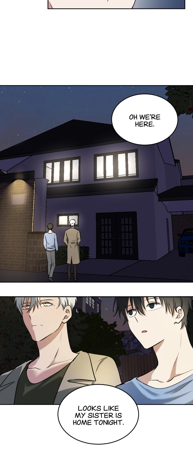 Read Phase 20 chapter 155.47 image 8 on Lezhin