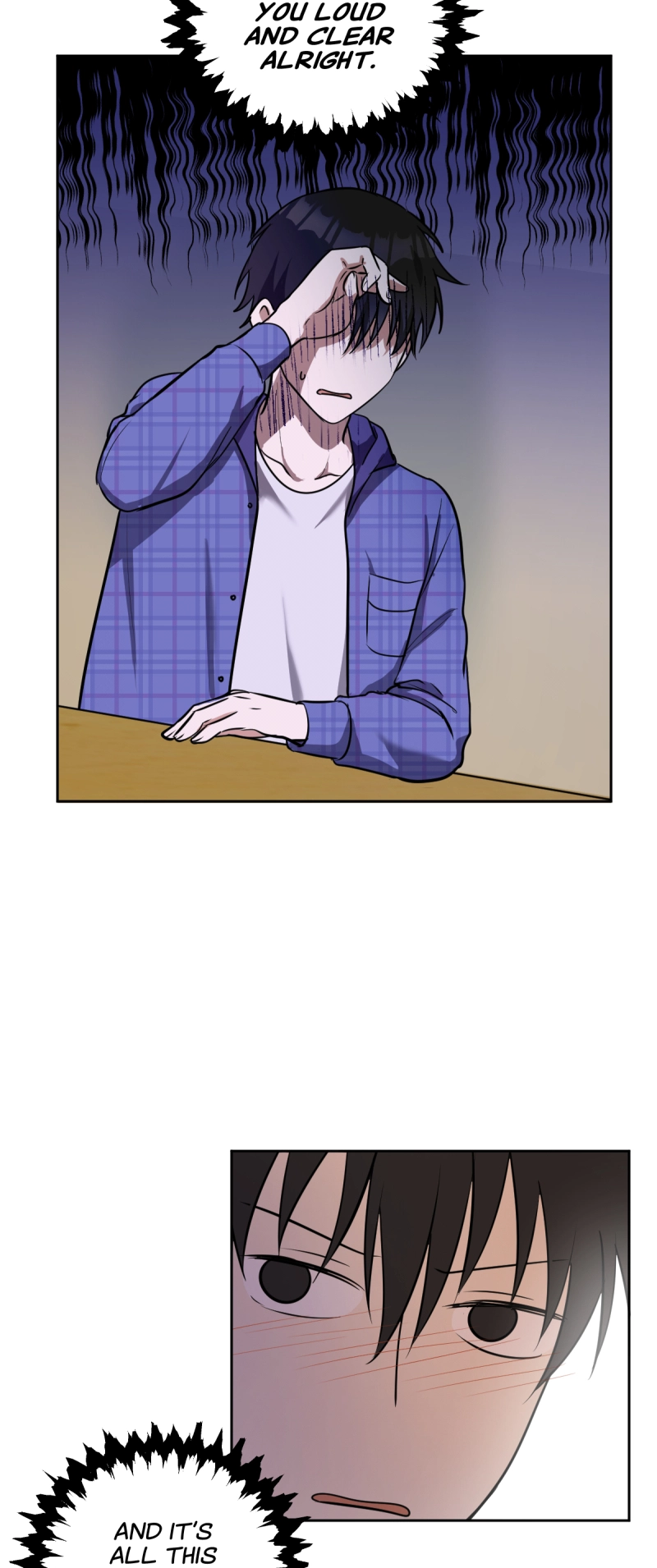 Read Phase 20 chapter 155.49 image 1 on Lezhin