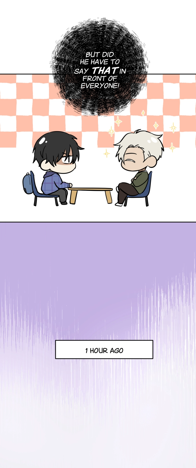 Read Phase 20 chapter 155.49 image 3 on Lezhin
