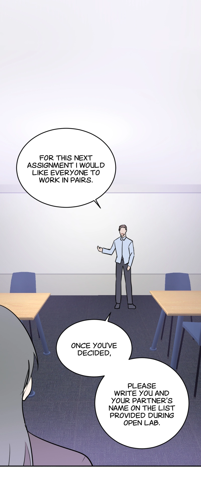 Read Phase 20 chapter 155.49 image 4 on Lezhin