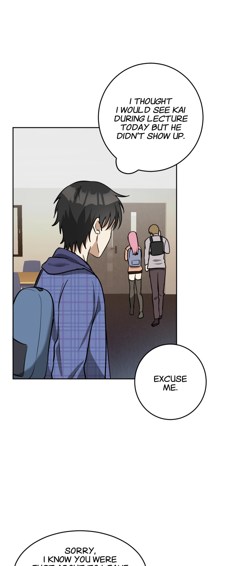 Read Phase 20 chapter 155.49 image 5 on Lezhin
