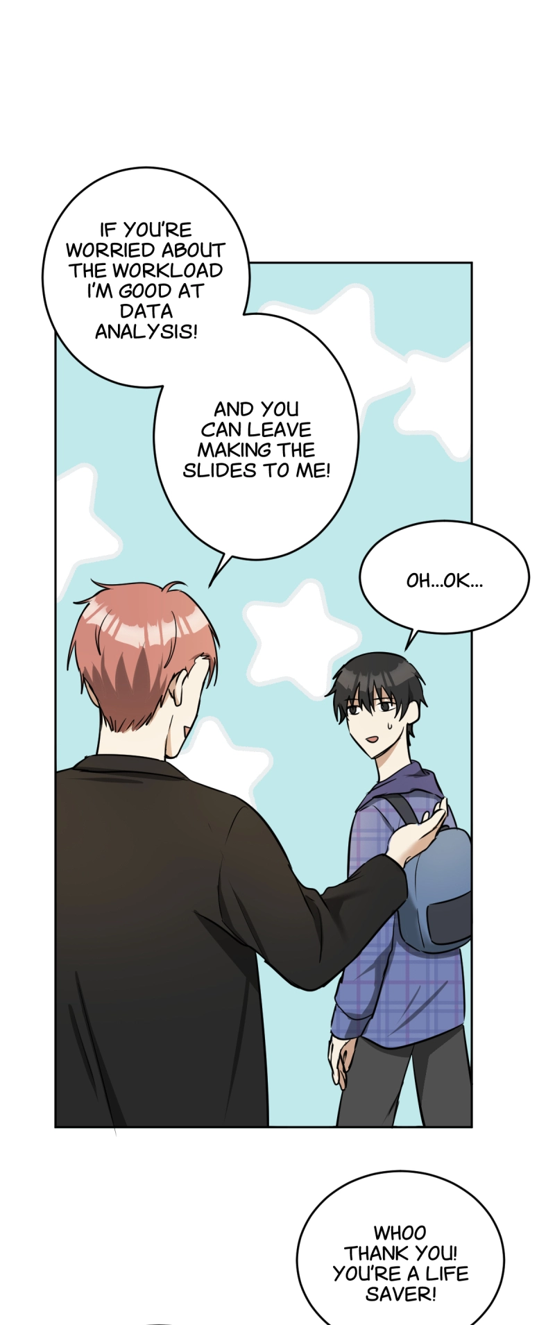 Read Phase 20 chapter 155.49 image 7 on Lezhin