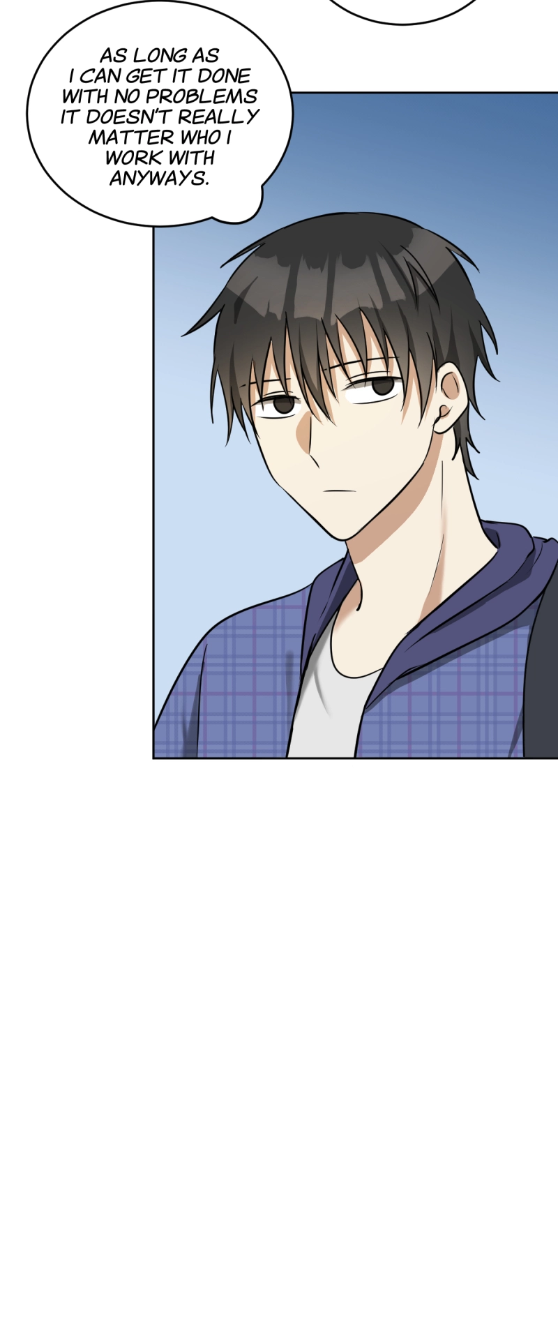 Read Phase 20 chapter 155.49 image 8 on Lezhin