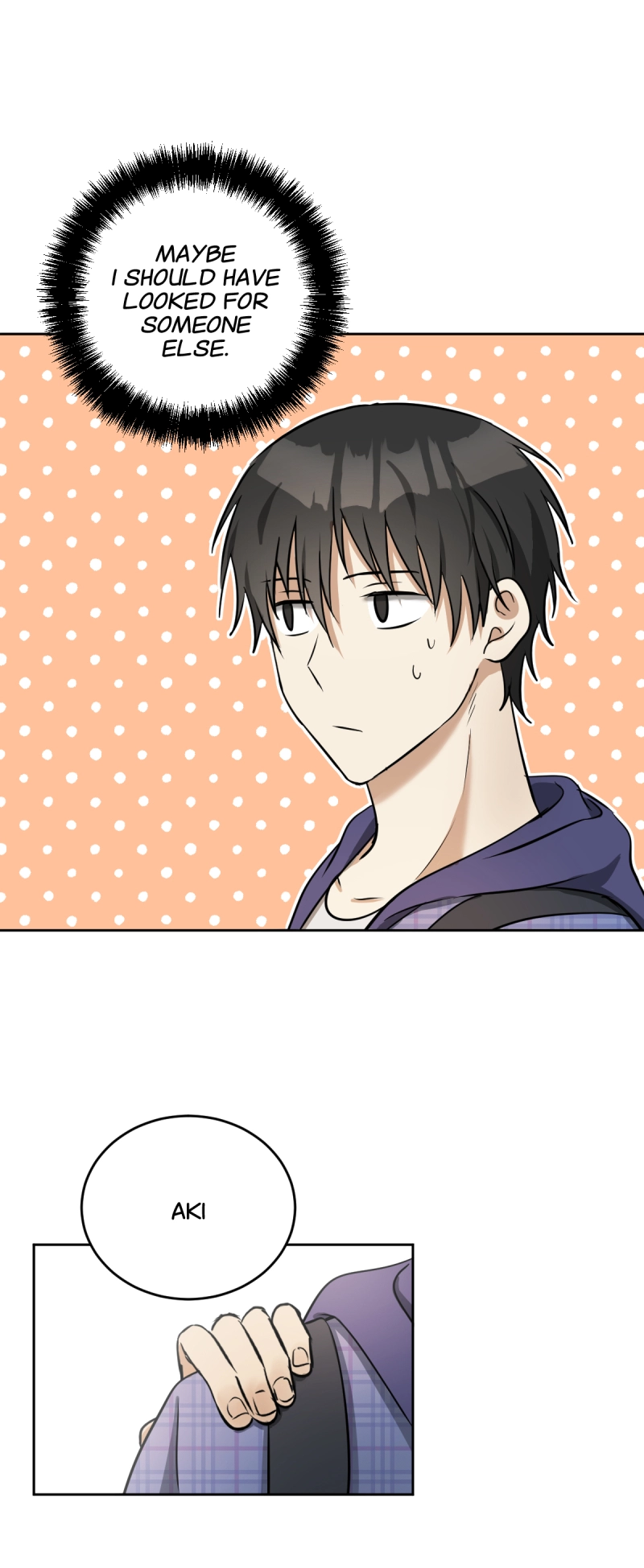 Read Phase 20 chapter 155.5 image 1 on Lezhin