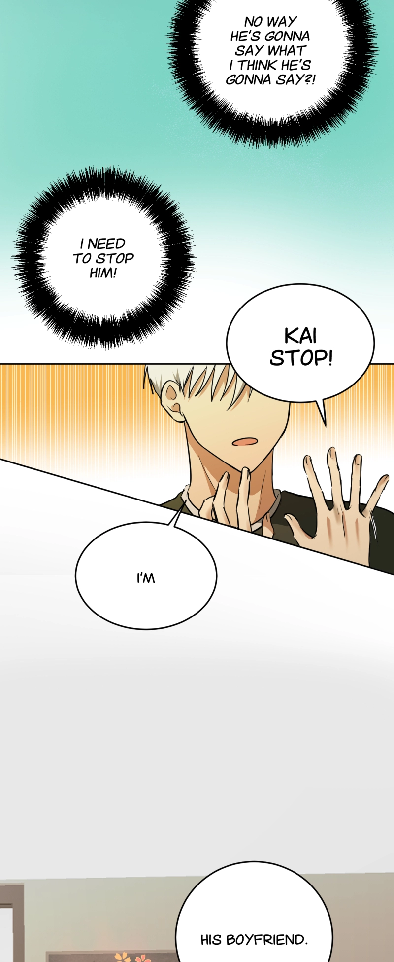 Read Phase 20 chapter 155.5 image 10 on Lezhin