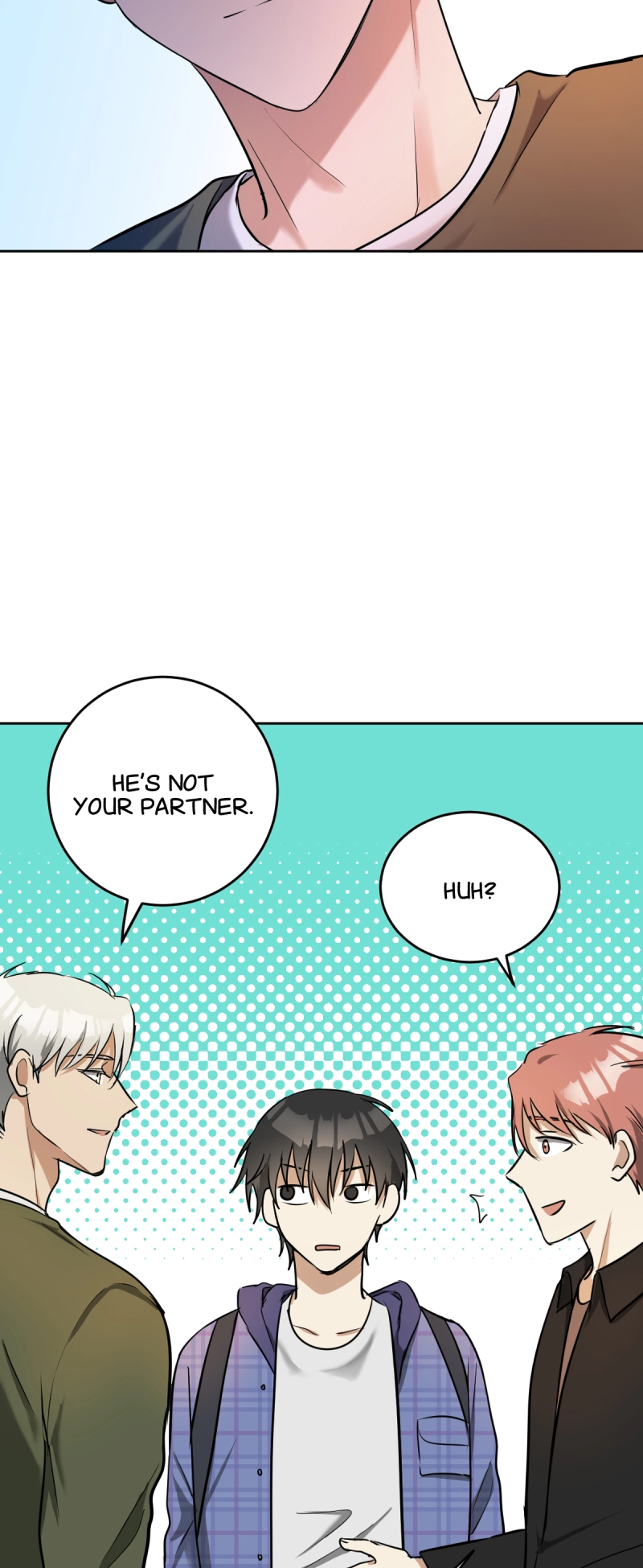 Read Phase 20 chapter 155.5 image 4 on Lezhin