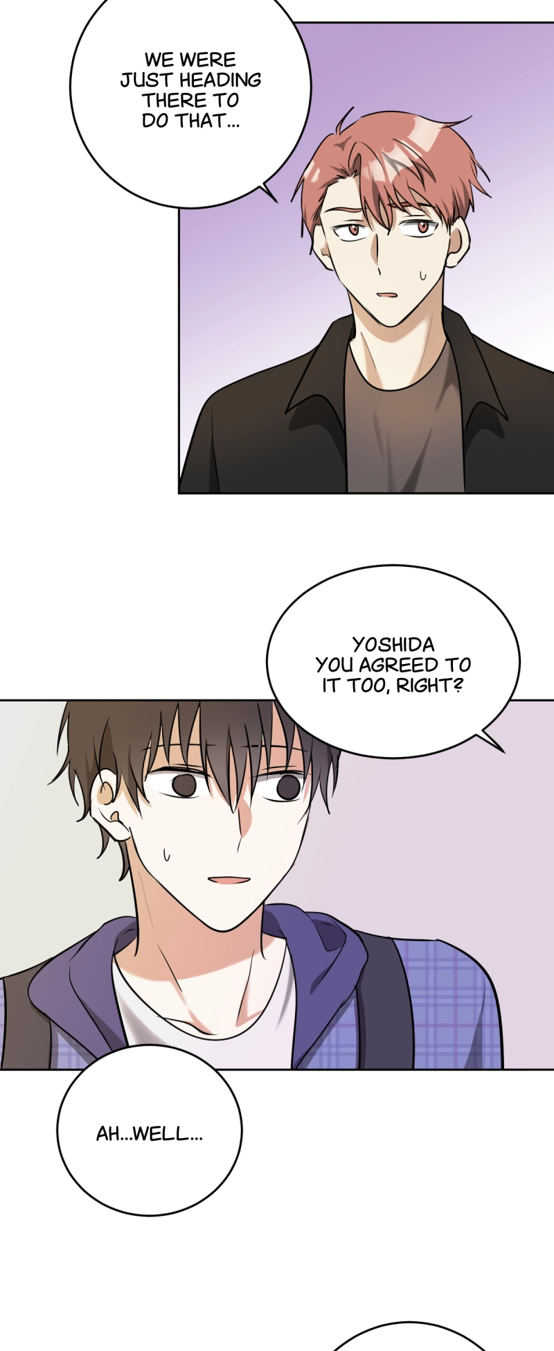 Read Phase 20 chapter 155.5 image 6 on Lezhin