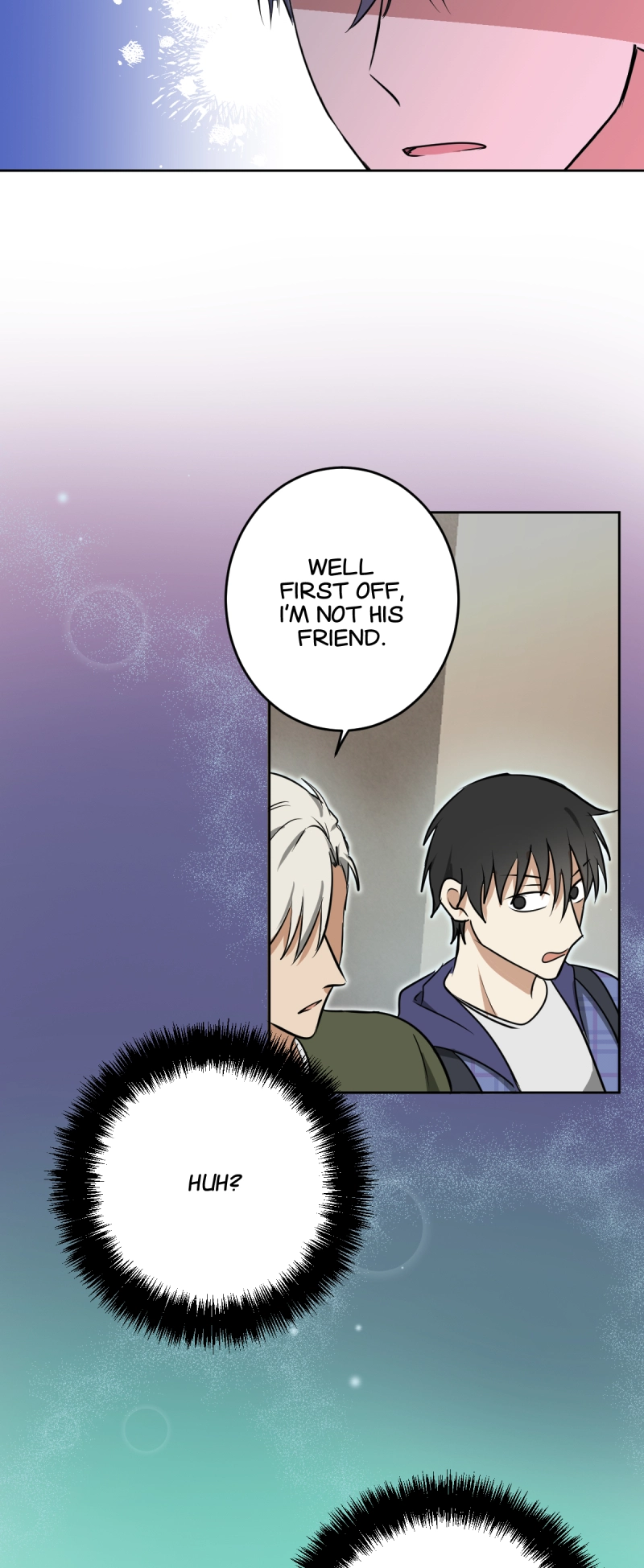 Read Phase 20 chapter 155.5 image 9 on Lezhin