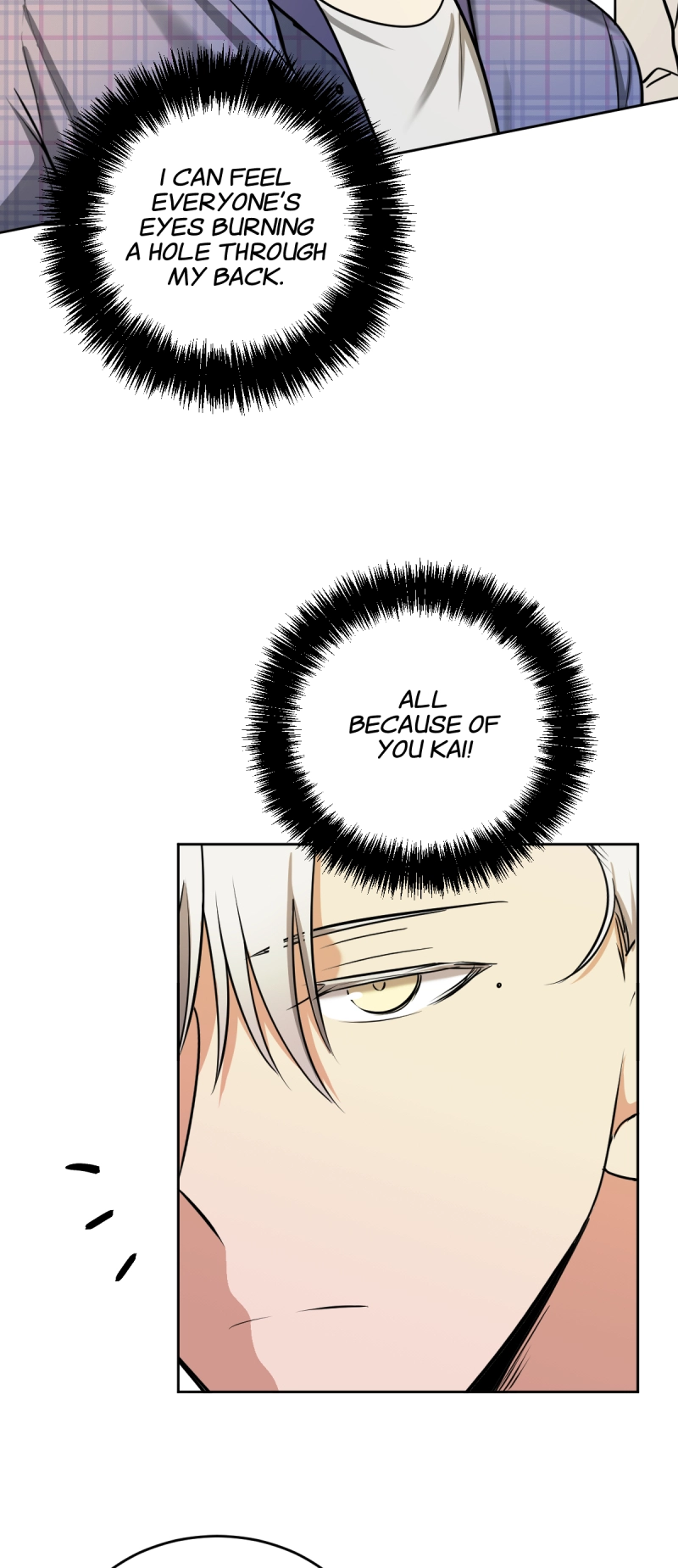 Read Phase 20 chapter 155.51 image 1 on Lezhin