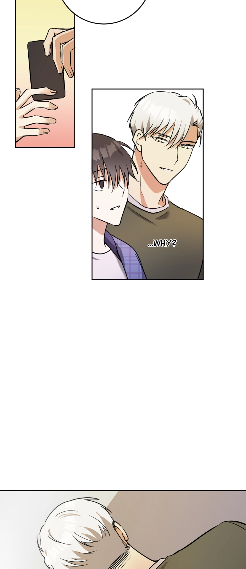 Read Phase 20 chapter 155.51 image 10 on Lezhin