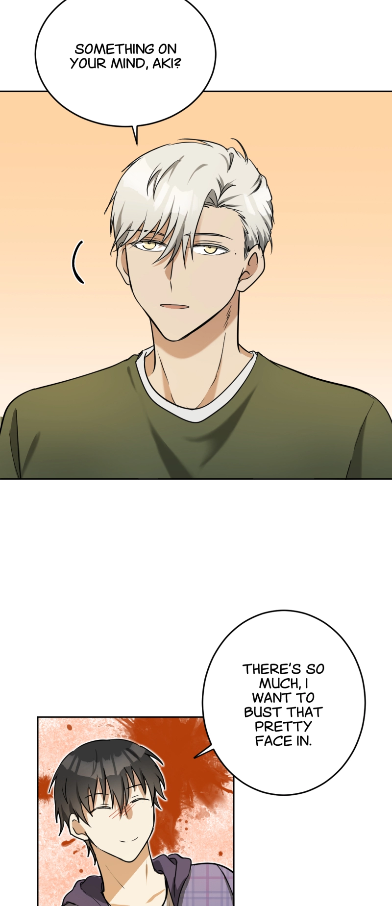 Read Phase 20 chapter 155.51 image 2 on Lezhin