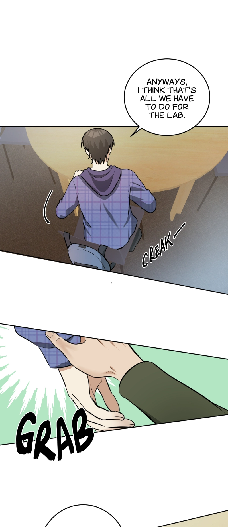Read Phase 20 chapter 155.51 image 5 on Lezhin