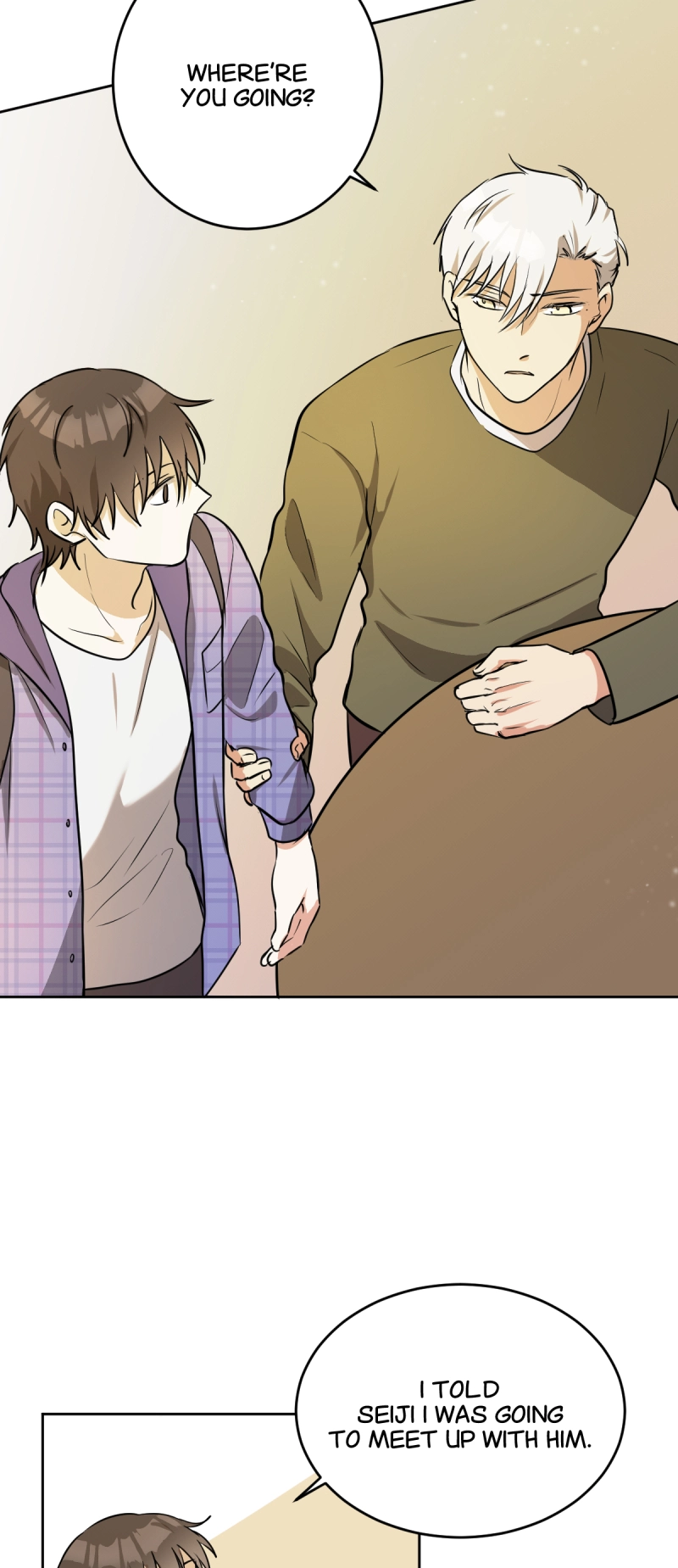 Read Phase 20 chapter 155.51 image 6 on Lezhin