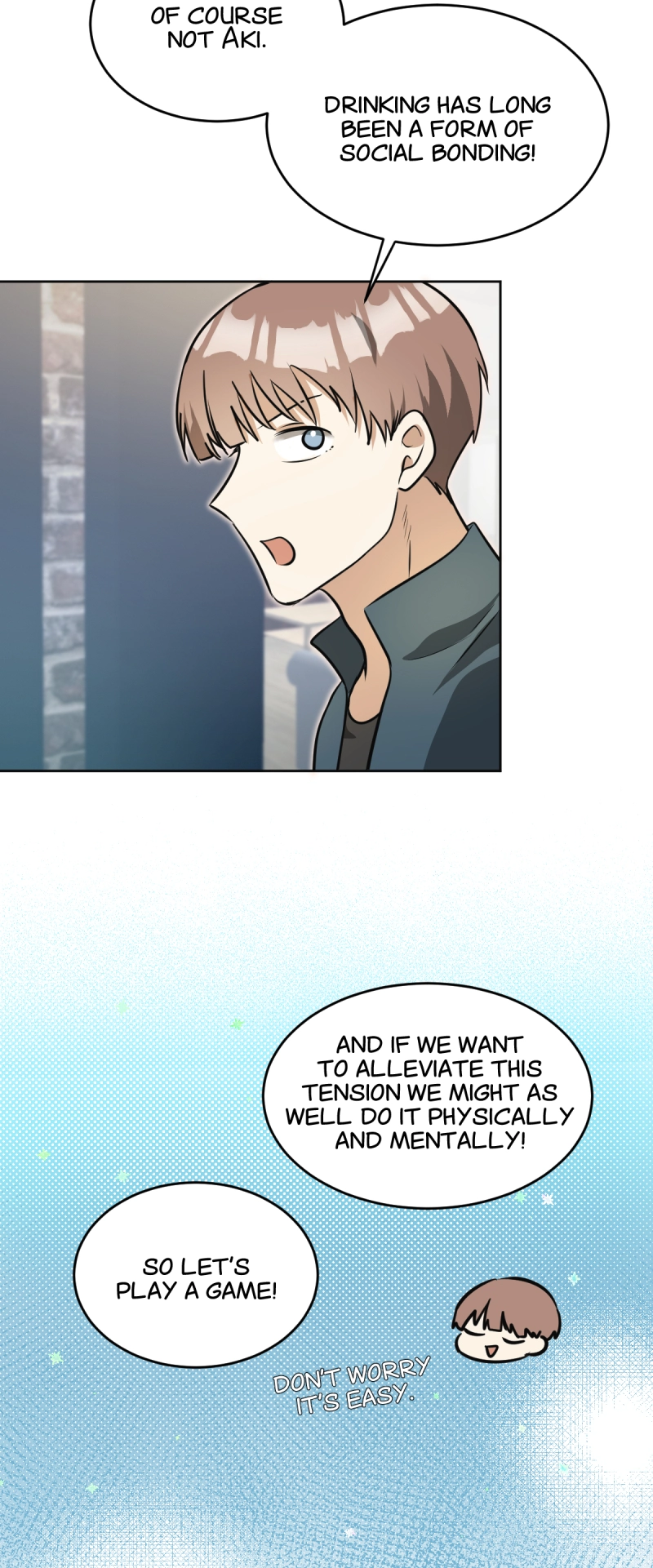 Read Phase 20 chapter 155.53 image 2 on Lezhin