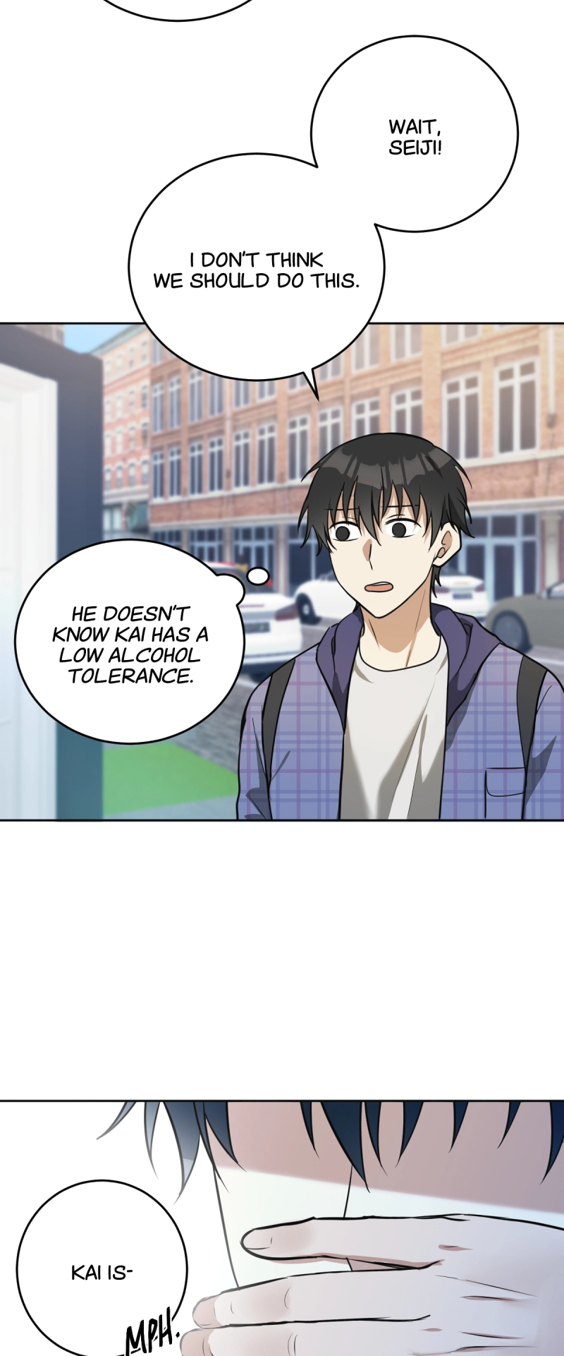 Read Phase 20 chapter 155.53 image 5 on Lezhin