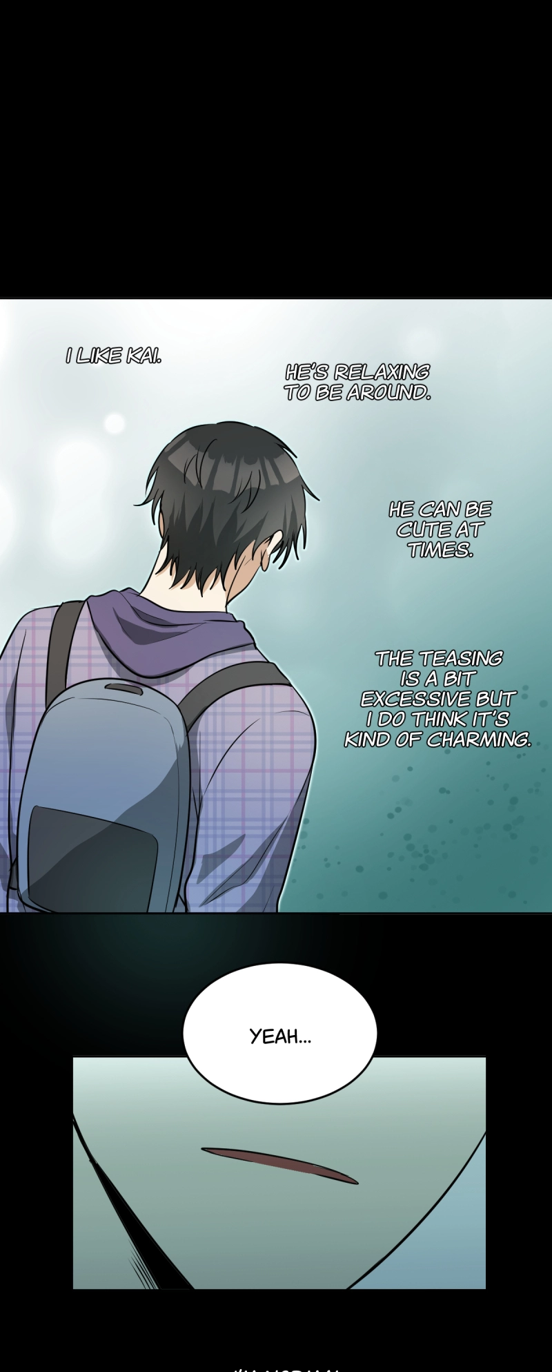 Read Phase 20 chapter 155.54 image 11 on Lezhin