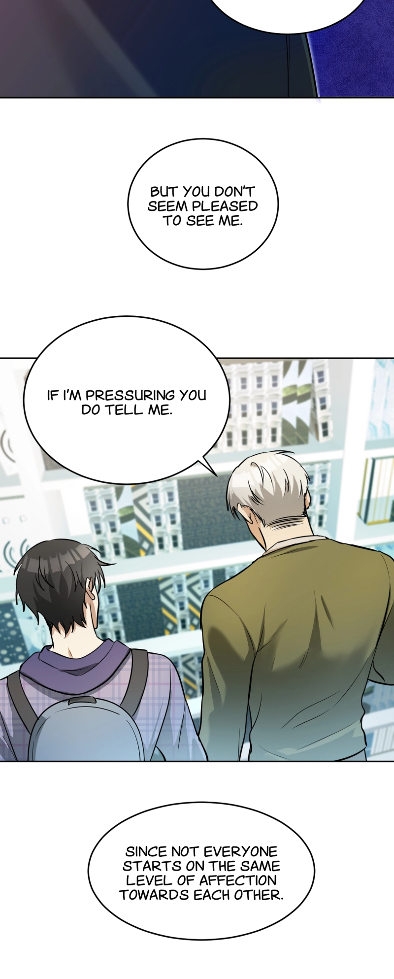 Read Phase 20 chapter 155.54 image 3 on Lezhin