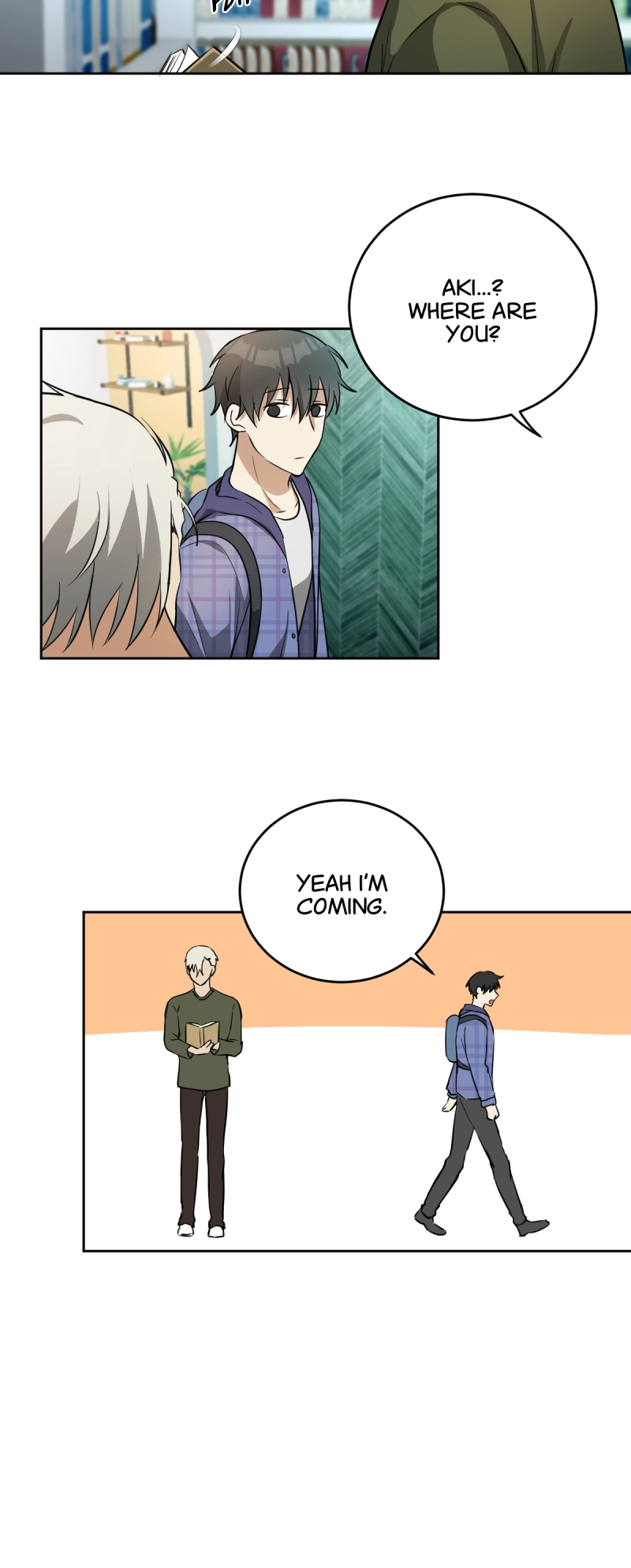 Read Phase 20 chapter 155.54 image 6 on Lezhin