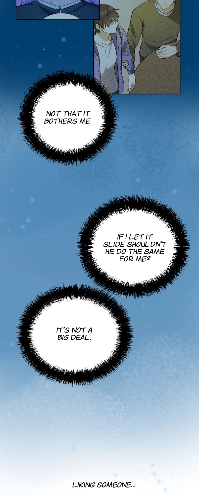 Read Phase 20 chapter 155.54 image 8 on Lezhin