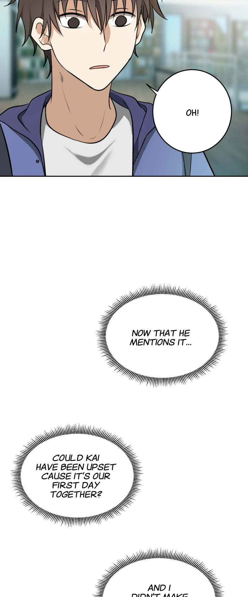 Read Phase 20 chapter 155.55 image 4 on Lezhin