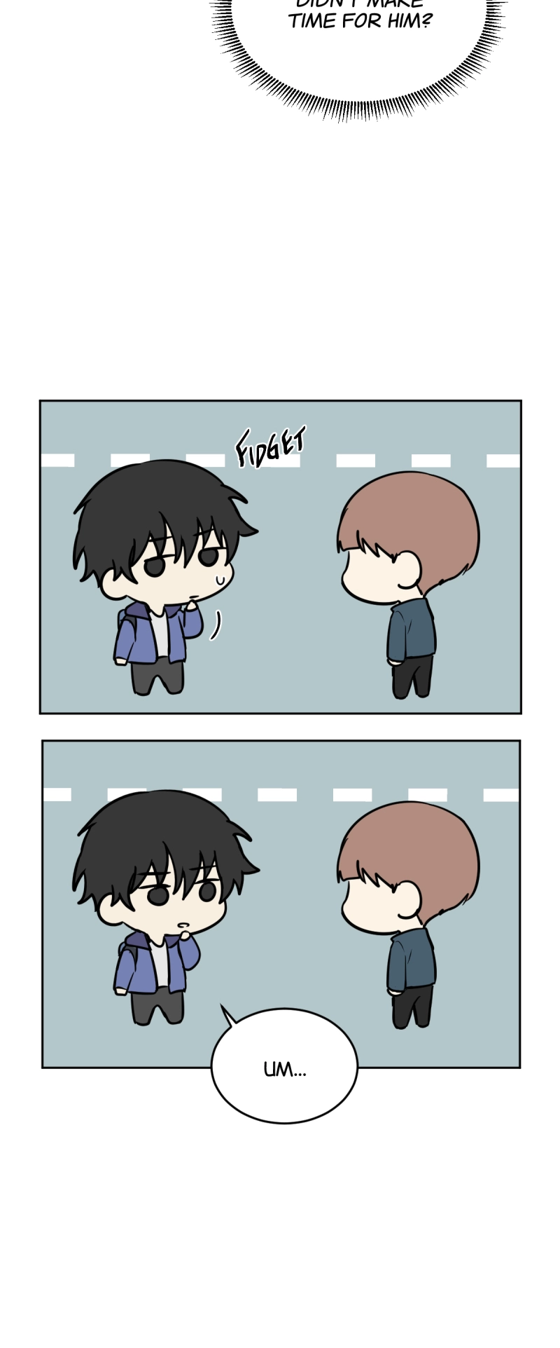 Read Phase 20 chapter 155.55 image 5 on Lezhin
