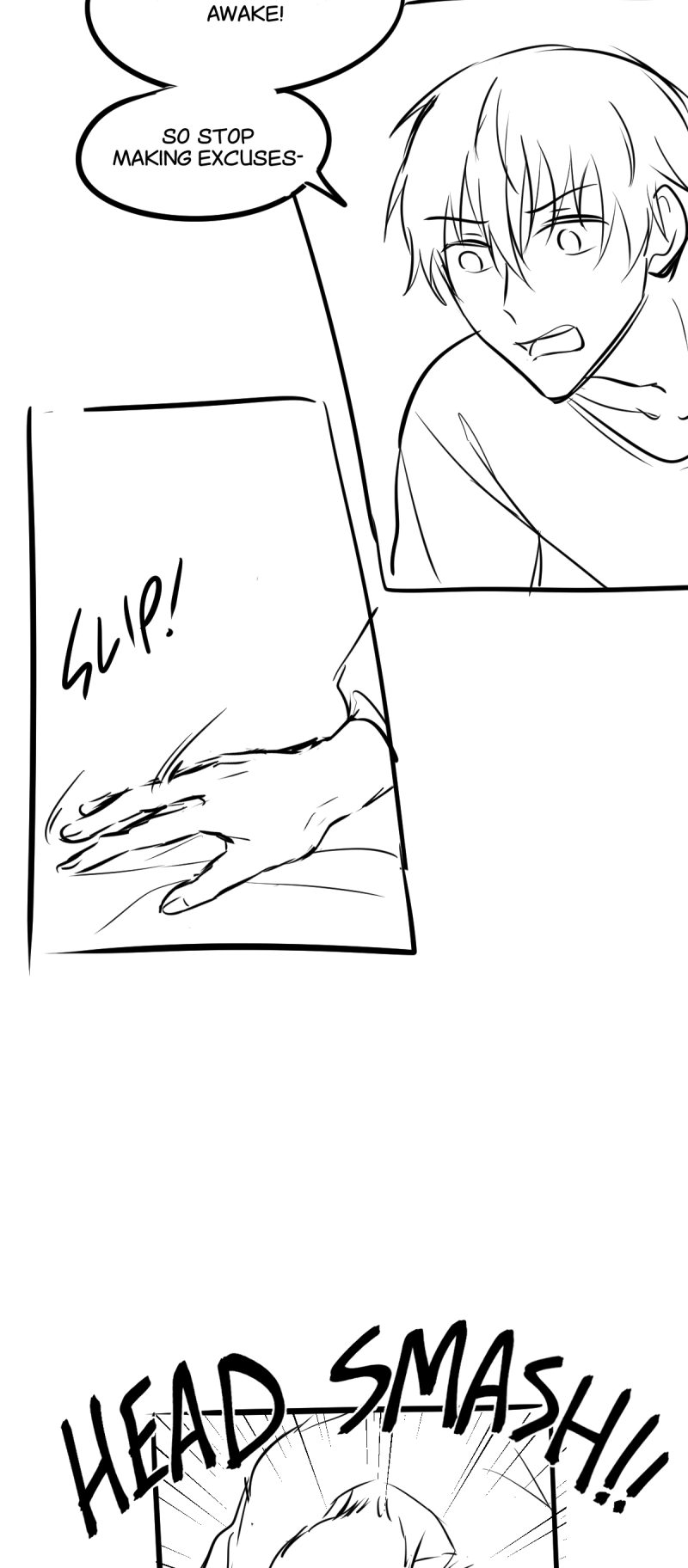 Read Phase 20 chapter 155.56 image 6 on Lezhin