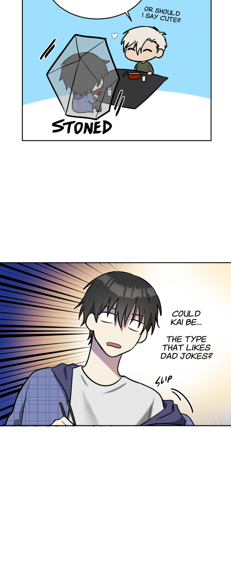 Read Phase 20 chapter 155.58 image 11 on Lezhin
