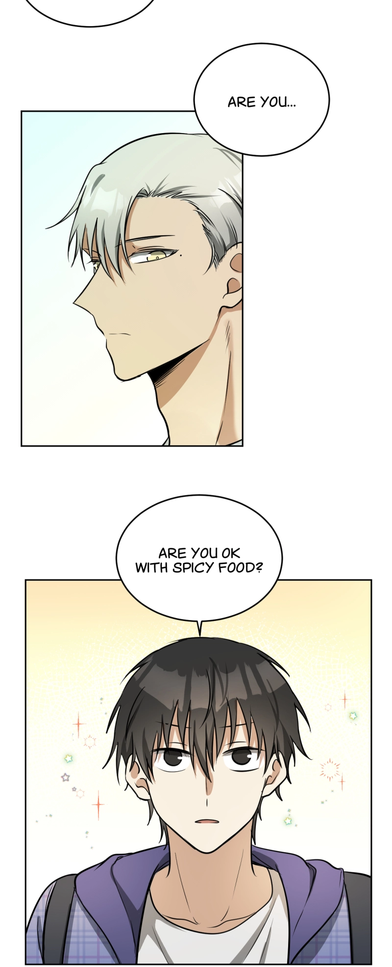Read Phase 20 chapter 155.58 image 4 on Lezhin