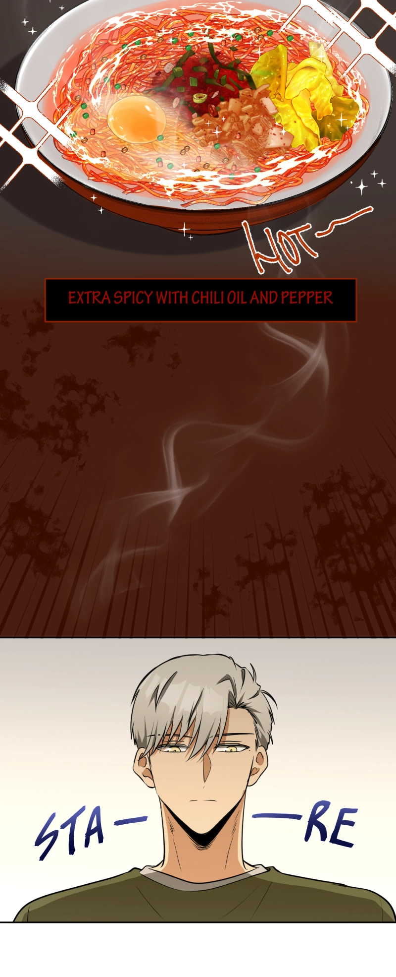 Read Phase 20 chapter 155.58 image 6 on Lezhin