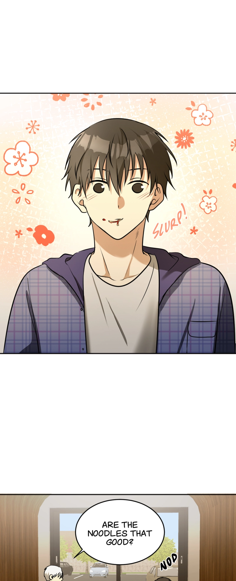 Read Phase 20 chapter 155.58 image 7 on Lezhin
