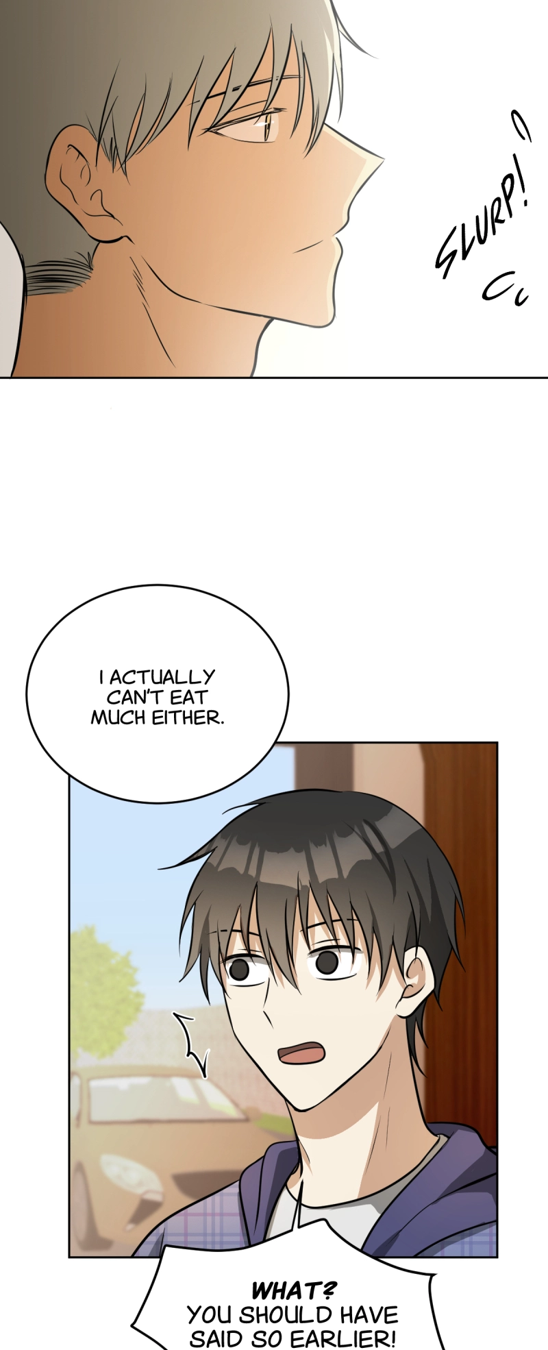 Read Phase 20 chapter 155.58 image 9 on Lezhin