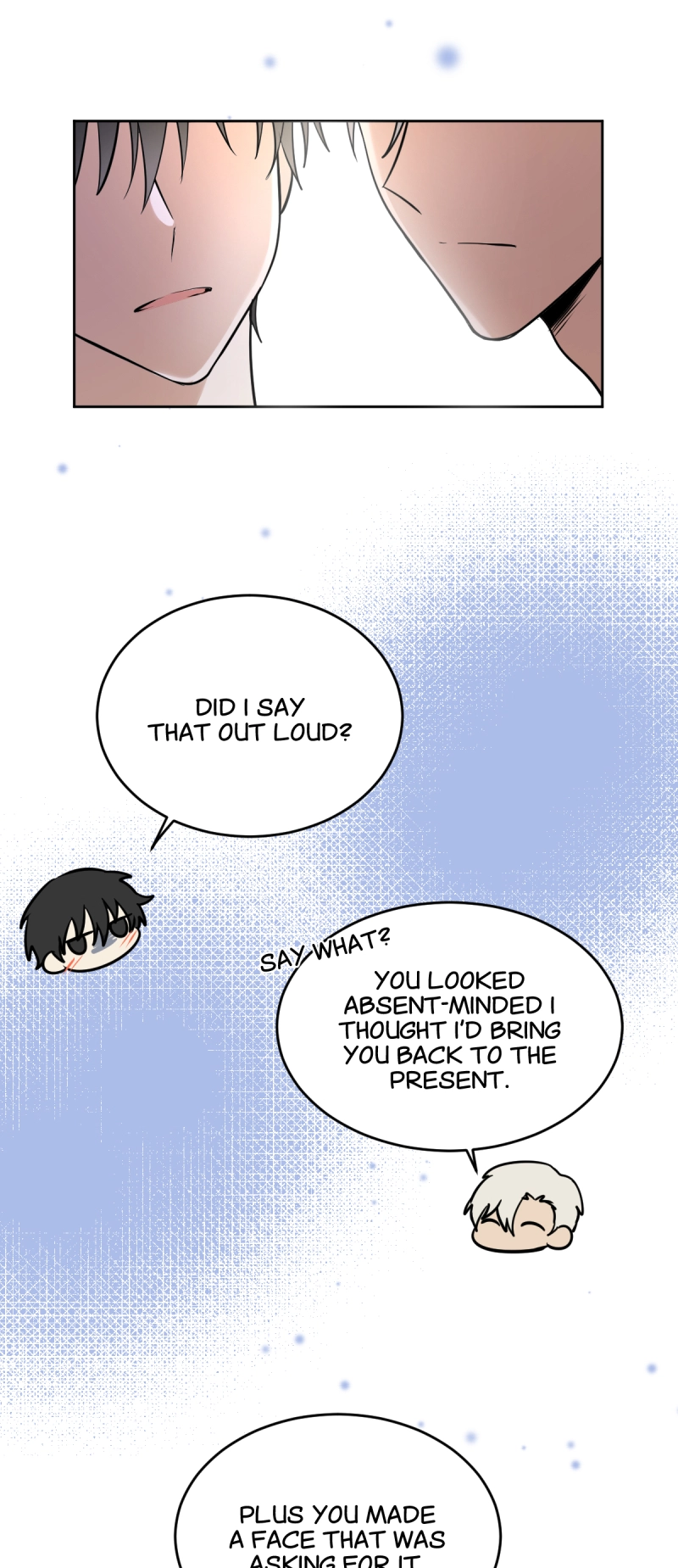 Read Phase 20 chapter 155.59 image 5 on Lezhin