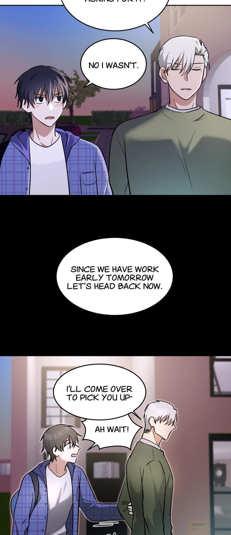 Read Phase 20 chapter 155.59 image 6 on Lezhin
