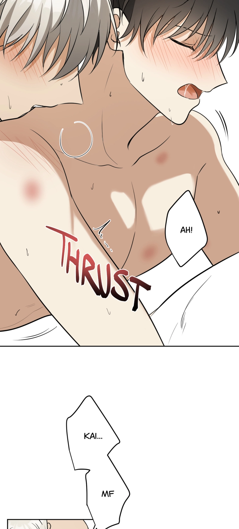 Read Phase 20 chapter 155.61 image 3 on Lezhin