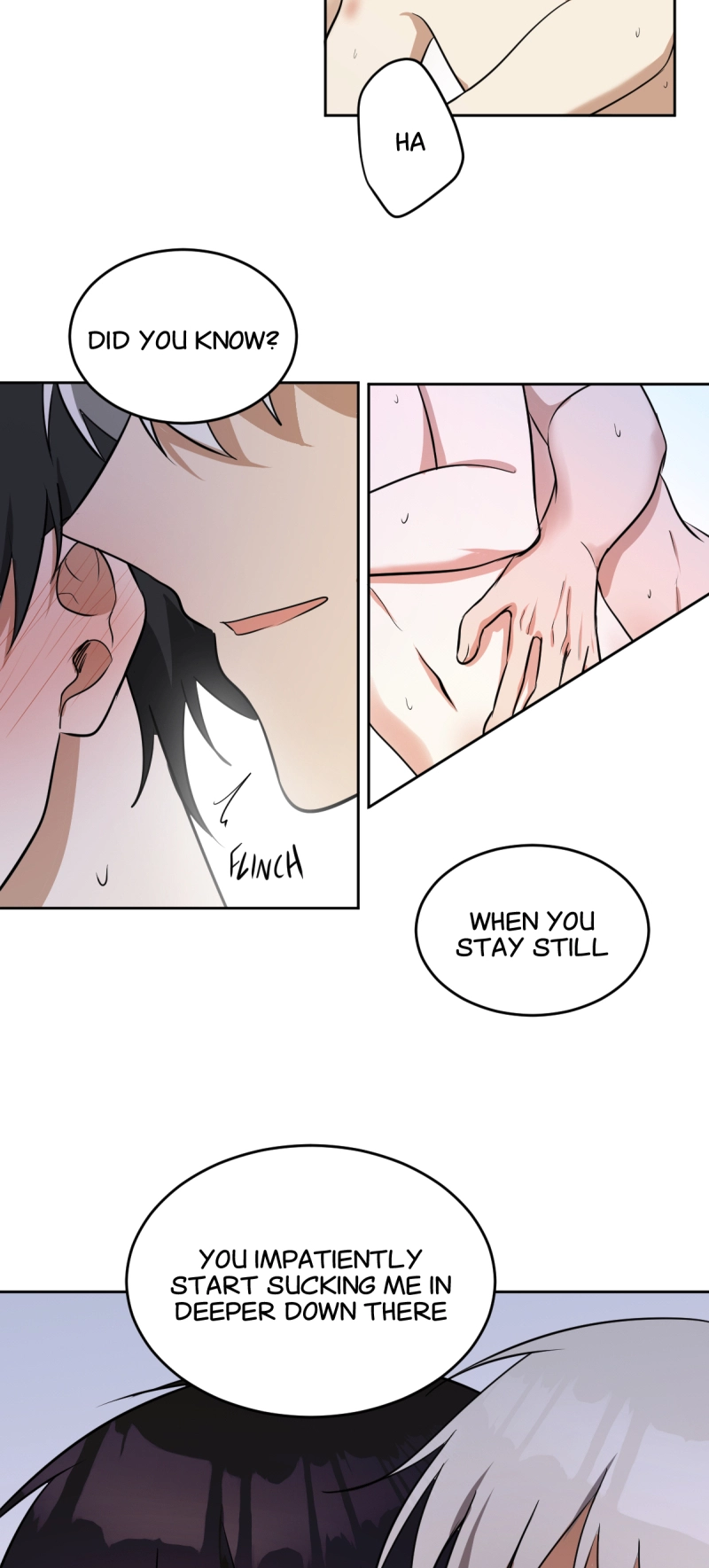Read Phase 20 chapter 155.61 image 7 on Lezhin